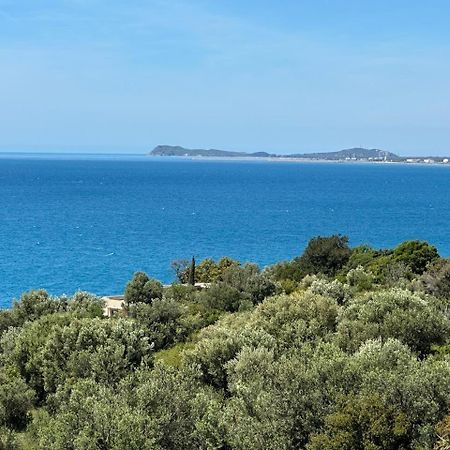 Eid Mar Vandrehjem Vlorë Eksteriør billede
