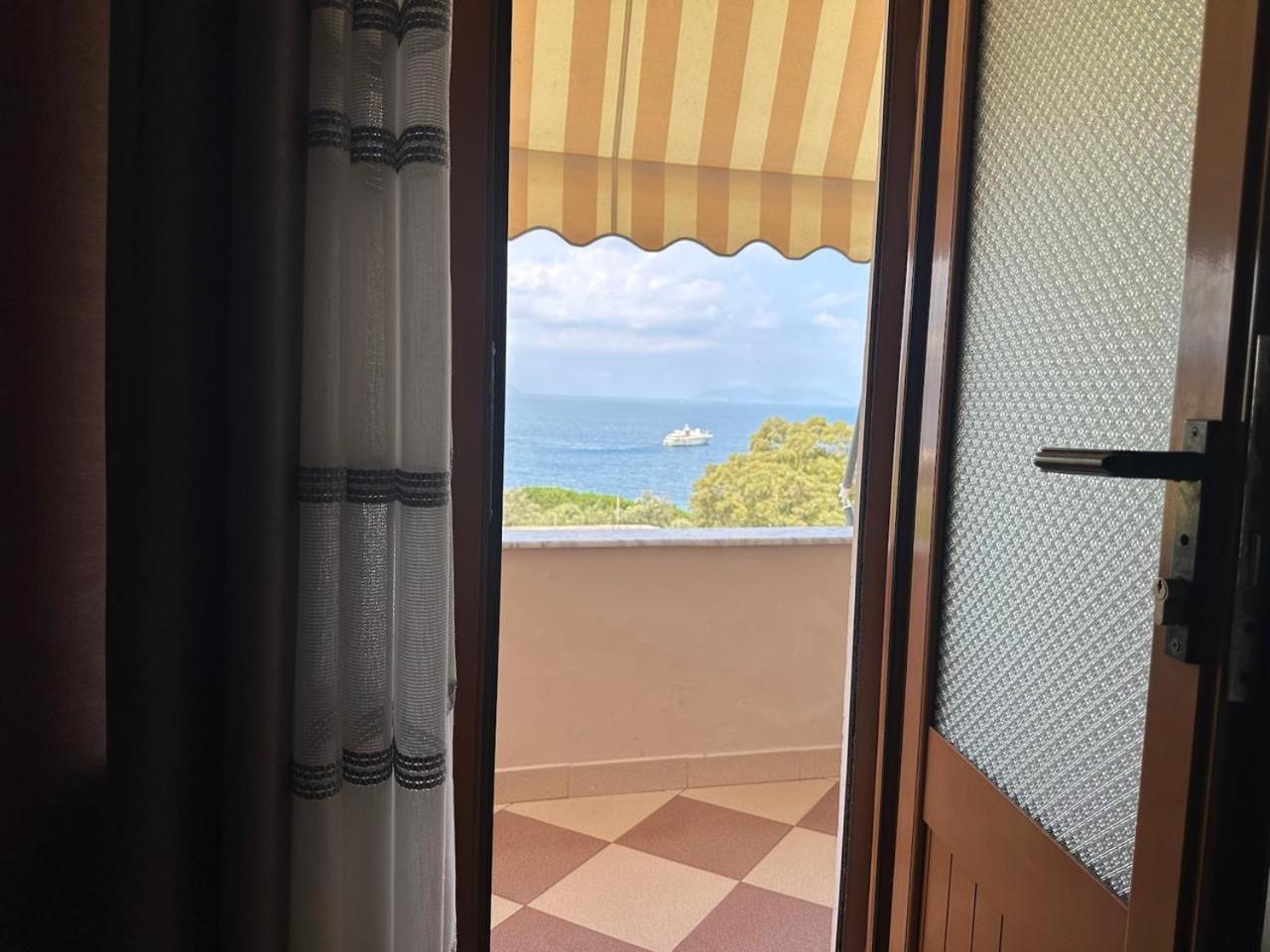Eid Mar Vandrehjem Vlorë Eksteriør billede